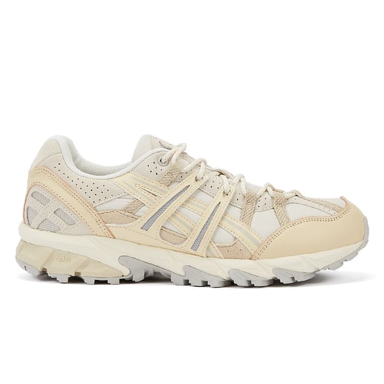 Asics Gel-Sonoma 15-50 Damen Beige Turnschuhe - Image 4