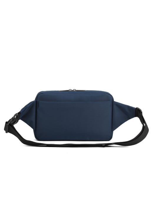 Aoking Gürteltasche Unisex BLUE - Image 4