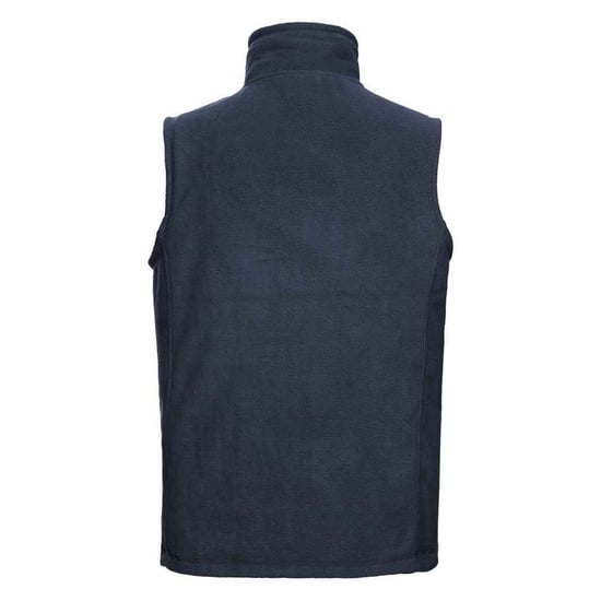 Russell - "Outdoor" Weste für Herren (Dunkelblau) - Image 2