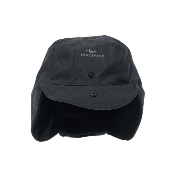 Bonnet temps froid Extreme Sealskinz Pour Accessoires en Noir - Image 1