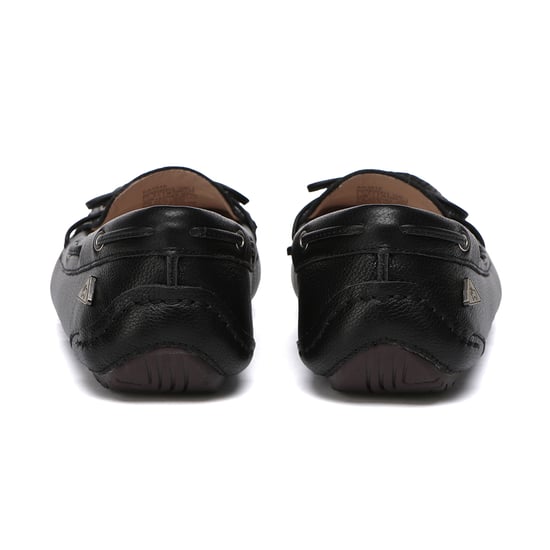 EVER AU Australien Damen Grebes Leder Slipper - Image 5