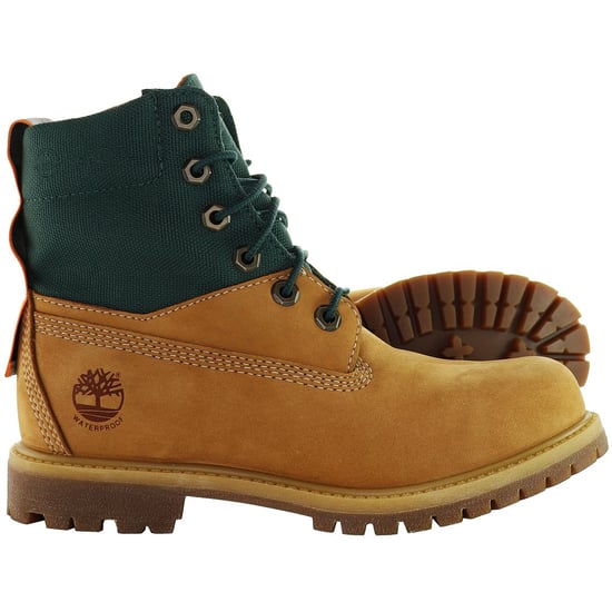 Timberland Premium Waterproof Weizenstiefel für Damen - Image 4