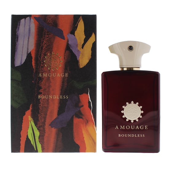 Boundless - EdP 100ml - Image 1