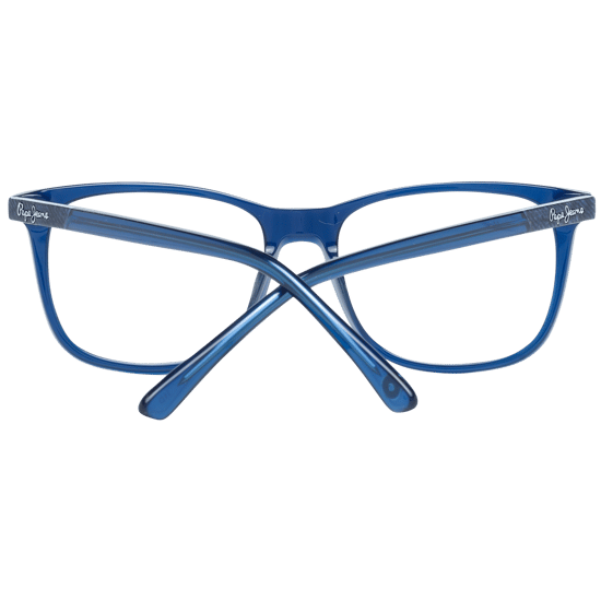Pepe Jeans Optische Brillenfassungen für Männer in Blau - Image 3