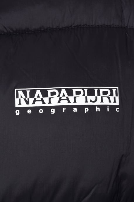 Napapaijri A-suomi 3 Jacket Black