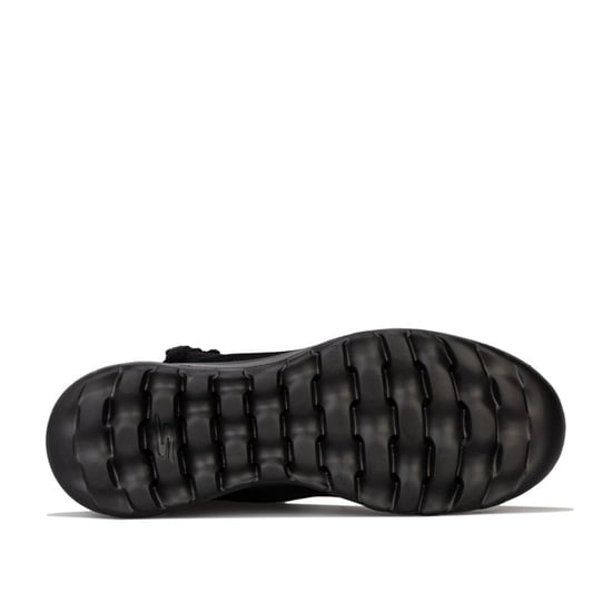 Boots On The Go Joy Bundle Up Skechers Pour Femme en Noir - Image 4