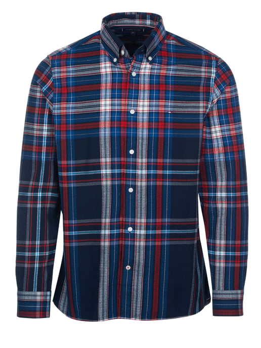 Tommy Hilfiger Hemd - Image 1