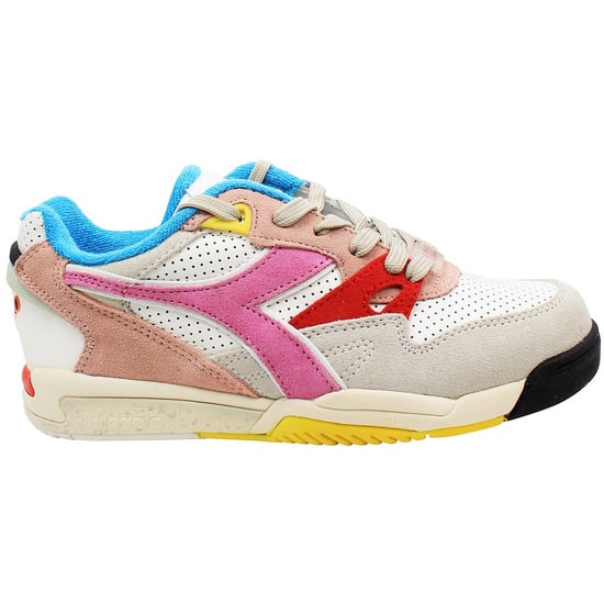 Diadora LC23 Rebound Herren-Sneaker in Mehrfarbig - Image 1