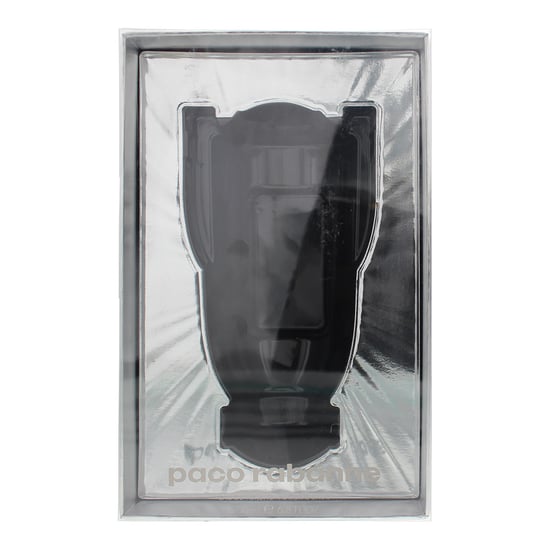 Paco Rabanne Invictus Eau De Toilette 200ml