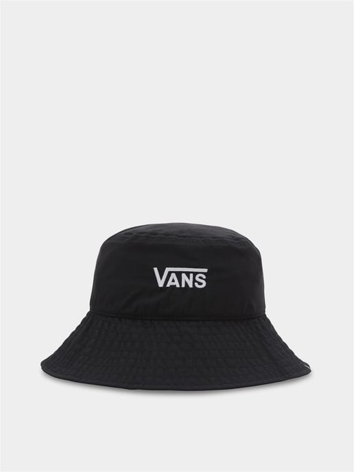VANS Level Up II Bucket Hat in Schwarz - Image 1
