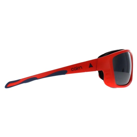 Cairn Sport Unisex Scharlachrot Mitternachtsblitz Grau Photochromic Eisen - Image 3