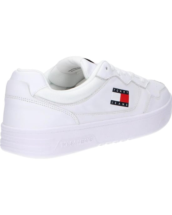 Sneakers für Herren Tommy Hilfiger in Weiß - Image 5