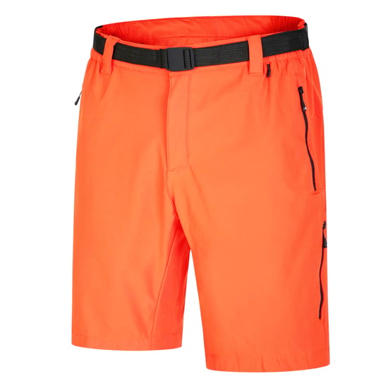 Dare 2B - "Tuned In Pro" Cargo-Shorts für Herren (Trail Blaze Orange) - Image 3
