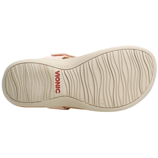Vionic Rest Wanda Damen Rosa Flip-Flops - Image 3