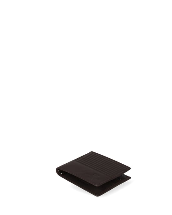 Enrico Coveri Geldbörse Männer BROWN - Image 3