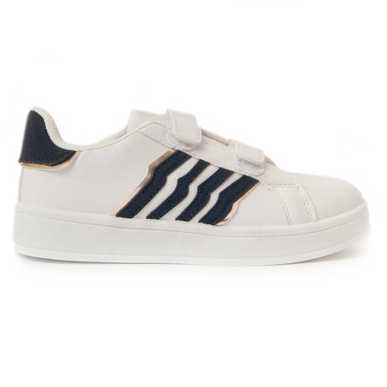Montevita Sneaker Sneakid In White