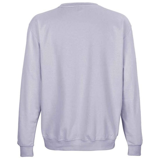 SOLS - "Columbia" Sweatshirt für Herren/Damen Unisex (Flieder) - Image 2