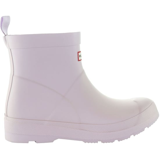 Hunter Play Kinder-Gummistiefel in Lila - Image 2