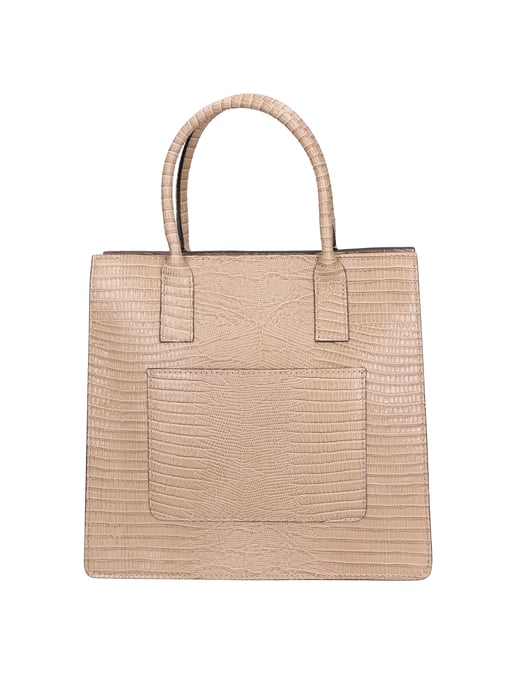 Viola Castellani handbag women LU05 LIGHT TAUPE