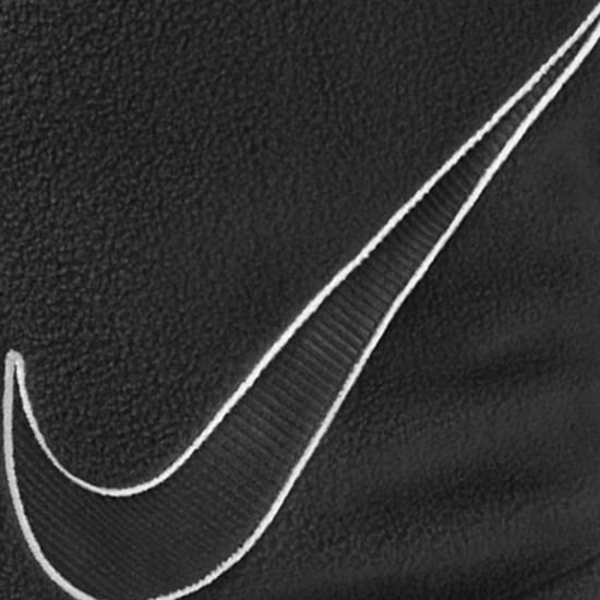 Nike - Nackenwärmer für Herren/Damen Unisex (Schwarz/Weiß) - Image 3
