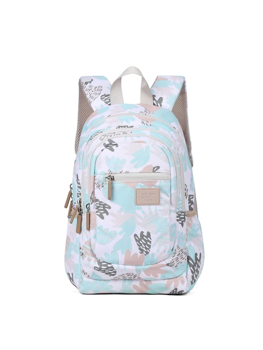 Aoking Rucksack Unisex MINT - Image 1