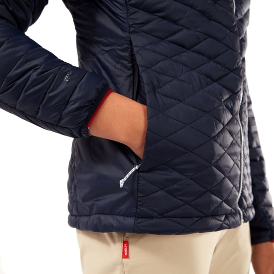 Craghoppers - "Expolite" Jacke für Damen (Marineblau) - Image 3