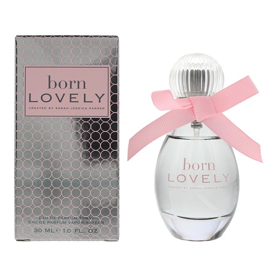 Sarah Jessica Parker Born Lovely Eau De Parfum 30ml Spray für Sie - Image 1