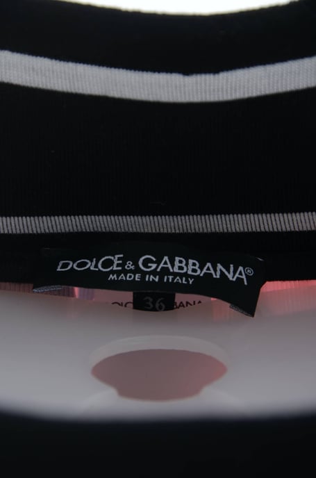 Dolce & Gabbana Damen Sport Jogger - Image 5