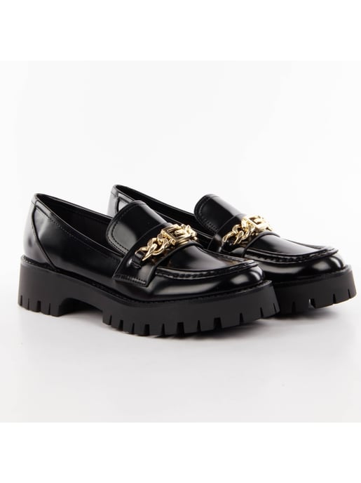 Tommy Jeans Damen-Loafer „Almosty“ - Image 1