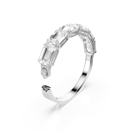 Swarovski 'Millenia' Damenarmband aus Metall - Silber 5696322 - Image 3