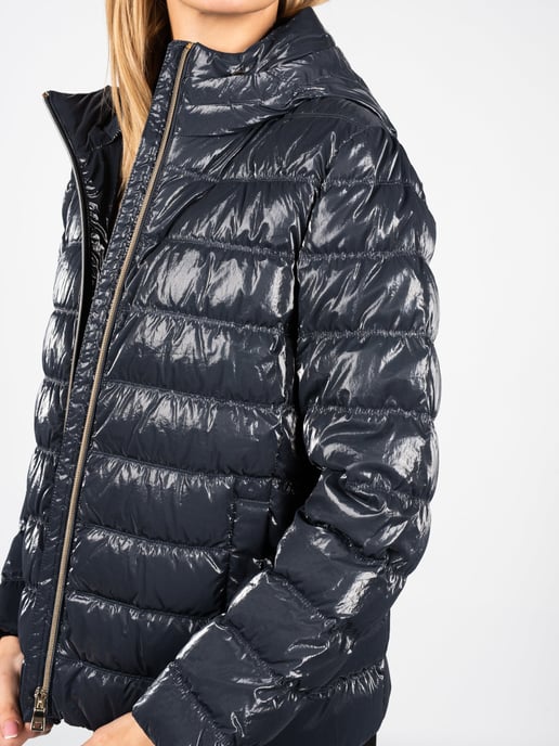 Geox Jacke Myluse Damen dunkelblau - Image 6