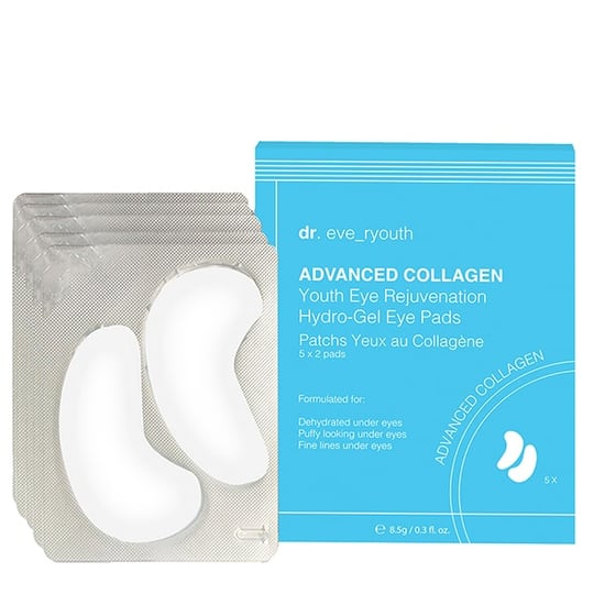 Youth Eye Rejuvenation Hydro-Gel Augenpads - Image 1