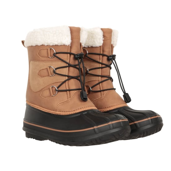 Mountain Warehouse - Kinder Schneestiefel "Adaptive" () - Image 3
