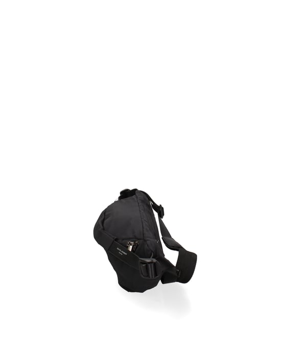 David Jones Riementasche Unisex BLACK - Image 3