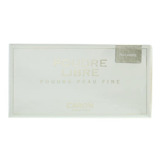 Caron Peau Ambree Loose Powder 20g