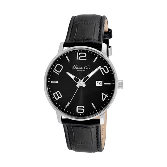 Herrenarmbanduhr Kenneth Cole IKC8005 (Ø 42 mm) - Image 1