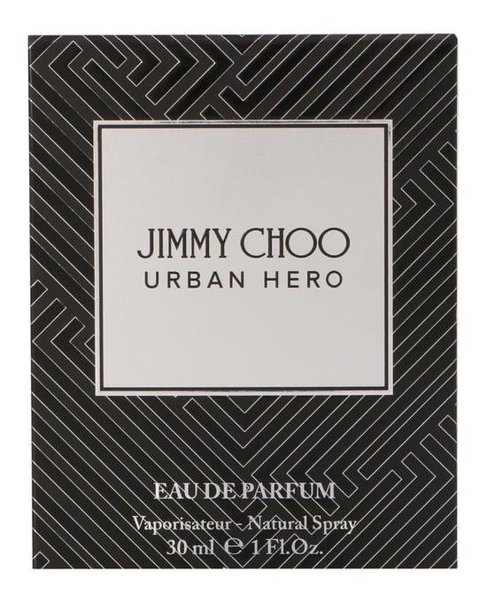 Jimmy Choo Urban Hero Eau de Parfum 30ml Spray für Ihn - Image 2