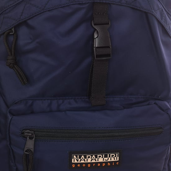 H-STOAT Rucksack mit Reißverschluss und Klickverschluss NP0A4GFZ unisex - Image 2