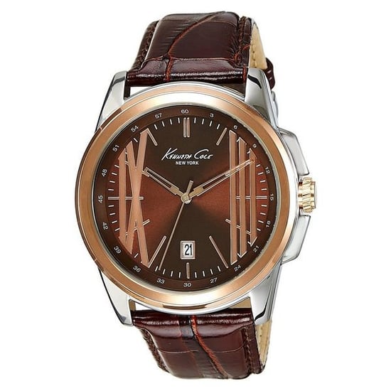 Herrenarmbanduhr Kenneth Cole IKC8096 (Ø 44 mm) - Image 1