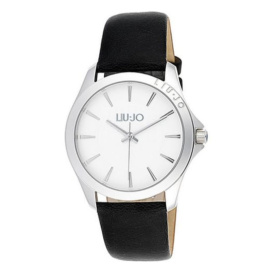 Liu Jo Herrenuhr Quartz Silber - Image 1