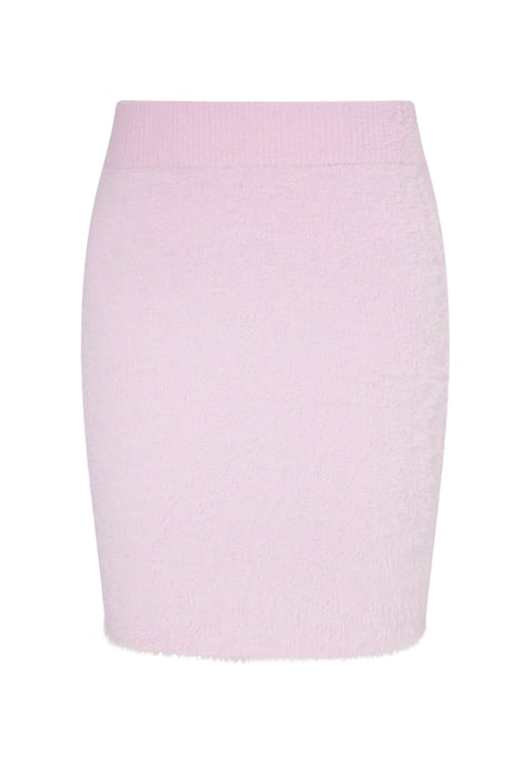 Mymo Strickrock Damen Rosa - Image 1