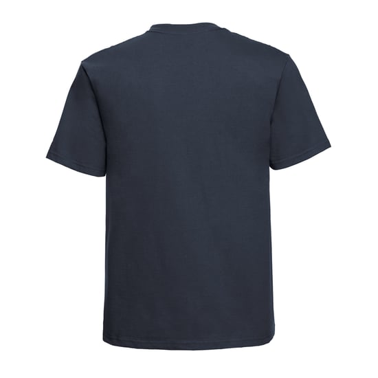 Russell - "Classic" T-Shirt für Herren (Dunkelblau) - Image 2