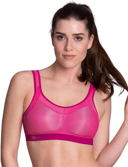5529 Anita Active Momentum Sports Bra