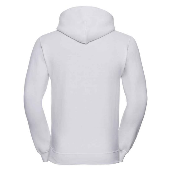Russell - Kapuzenpullover für Herren (Weiß) - Image 2