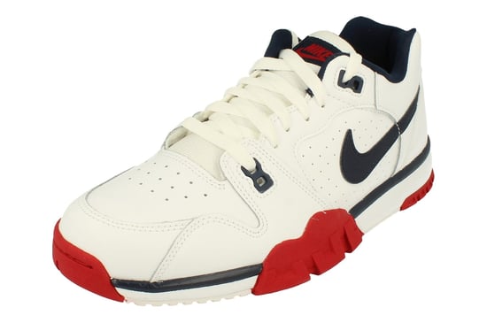 Nike Cross Trainer Low Herren Weiß Turnschuhe - Image 1