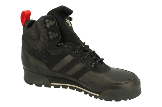 Adidas Originals Baara Boot Mens Walking Boots Trainers Black Trainers