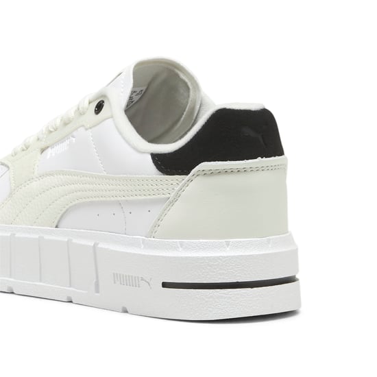 Basket Puma Damen Cali Court Pureluxe - Image 5