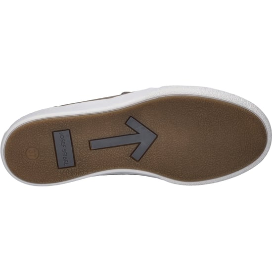 JOSEF SEIBEL Claire 20 | Sneaker für Damen | Grau Claire 20, grau - Image 5