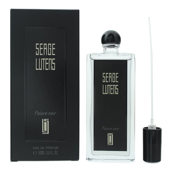 Serge Lutens Poivre Noir Eau de Parfum 50 ml - Image 1