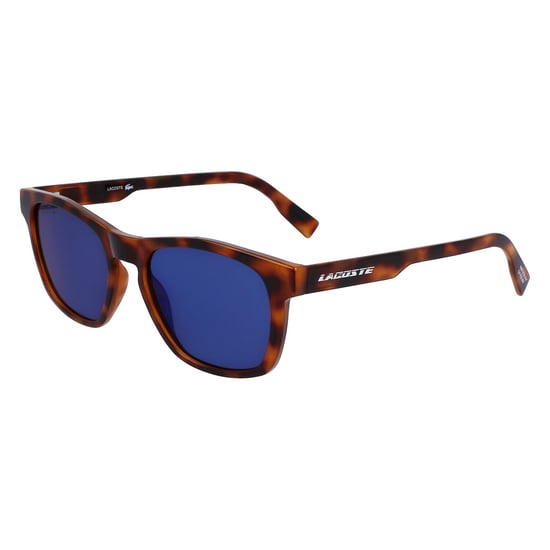 Lacoste Herren-Sonnenbrillen 56/18/145 mm Bio Spritzguss - Image 1